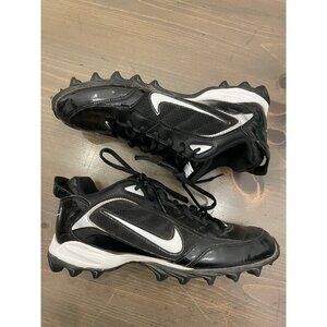 Nike‎ Land Shark cleats size 8